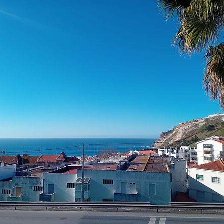 Paz & Amor Flat Nazare - Peace & Love Exterior photo